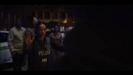 Blood and Water - Season 04 Episode 06